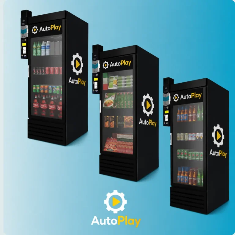 auplay geladeira