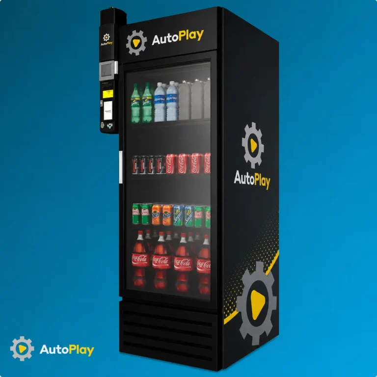 geladeira autplay