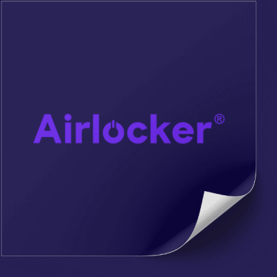 Airlocker