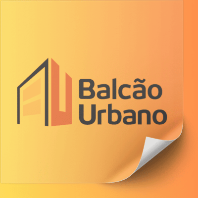 Balcão Urbano