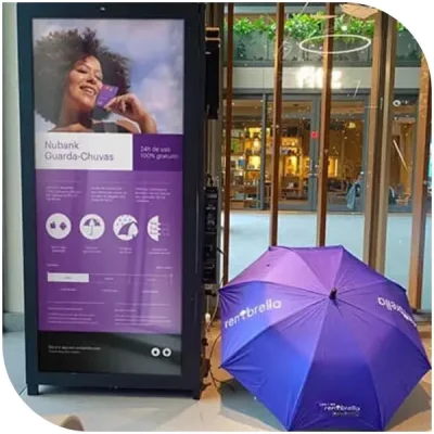 rentbrella